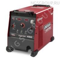 Сварочный источник универсальный LINCOLN ELECTRIC Flextec 450C VRD