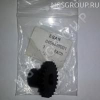 Шестерня Двигателя Motor Gear Euro