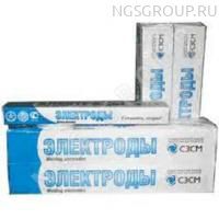 Сварочный электрод СЗСМ УОНИ-13/НЖ