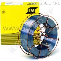 Сварочная проволока ESAB OK Autrod NiCrMo-13 1.2 мм