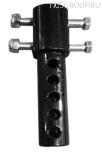 Набор для крепления навесного оборудования для HUTER MK-7000 и MK-7500