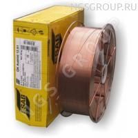 Сварочная проволока ESAB WELD G3Si1 1.2 мм