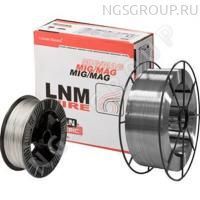 Сварочная проволока LINCOLN ELECTRIC LNM NI2,5 1.2 мм