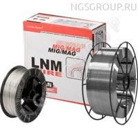 Сварочная проволока LINCOLN ELECTRIC LNM NI1 1.2 мм