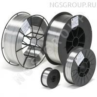 Сварочная проволока ESAB SHIELD-BRIGHT 2209 (OK Tubrod 14.27) 1.2 мм 15 kg