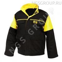 Куртка сварщика ESAB FR Welding Jacket