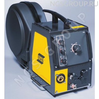 Механизм подачи сварочной проволоки с водяным охлаждением и вольт-амперметром ESAB Origo Feed 484w M13 Encl w/VA-meter