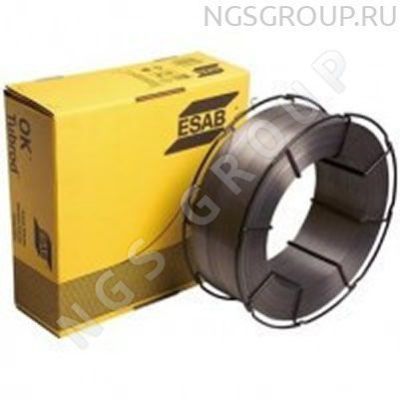 Сварочная проволока ESAB FILARC PZ6113 1.2 мм 20 kg