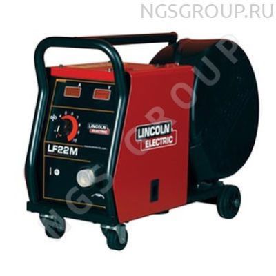Механизм подачи сварочной проволоки LINCOLN ELECTRIC LINC FEED 22M