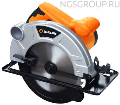 Дисковая пила Вихрь ДП-20-185А