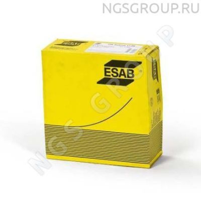 Сварочная проволока ESAB OK Autrodur 56 G M 1.0 мм