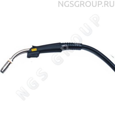 Сварочная горелка ESAB MXL 340 4.0m