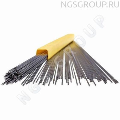 Присадочный пруток TIG ER-316 2.4 мм