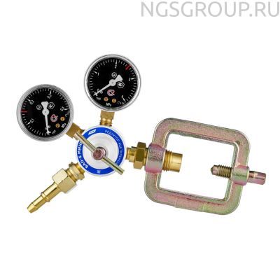 Редуктор ацетиленовый БАО-5 МИНИ