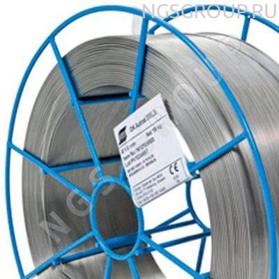 Сварочная проволока ESAB OK Autrod 430LNb 1.0 мм 250 kg