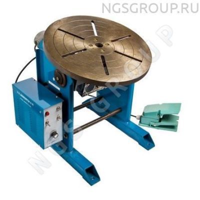 Сварочный позиционер BY-300