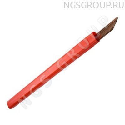 Присадочный пруток LINCOLN ELECTRIC LNT NICU 70-30 2.4 мм