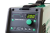 Аппарат для аргонодуговой сварки MIGATRONIC FOCUS TIG 200 DC HP