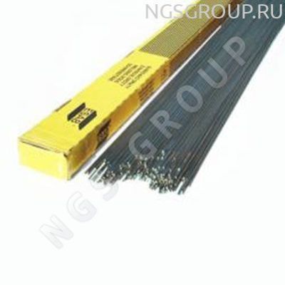 Присадочный пруток ESAB OK Tigrod 4047 2.0 мм