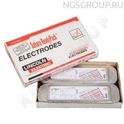 Сварочный электрод LINCOLN ELECTRIC SL9Cr(P91) 4.0 мм