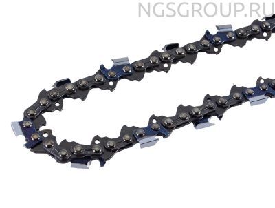 Цепь C4 Prof/76 Huter для BS-52, BS-62