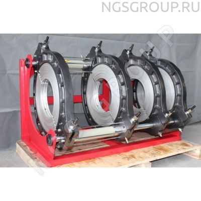 Сварочный аппарат ROBU W 500 (гидр.)