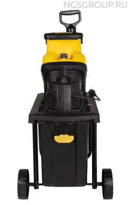 Садовый измельчитель Huter ESH-40P