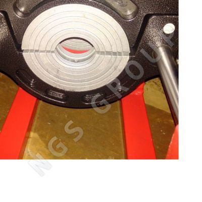 Сварочный аппарат ROBU W 160 S (мех.)