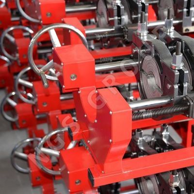 Сварочный аппарат ROBU W 160 (мех.)