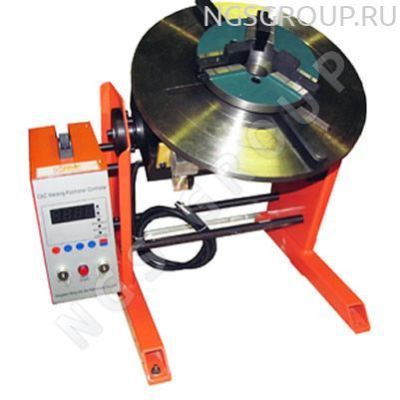 Сварочный позиционер CNC-100