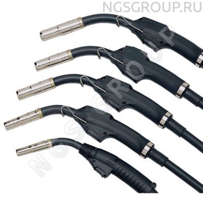 Сварочная горелка ESAB PSF 410w 3.0m