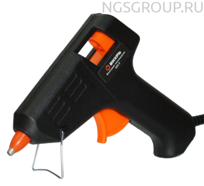 Клеевой пистолет Вихрь КП-7