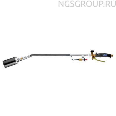 Горелка пропановая ГВ-901 пьезо