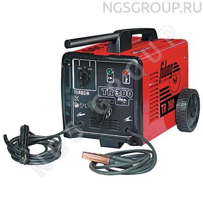 Сварочный трансформатор переменного тока FUBAG TR 300