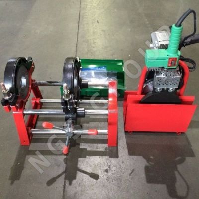 Сварочный аппарат ROBU W 160 S (мех.)