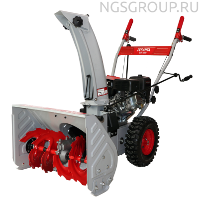 Снегоуборщик СБ 4000 Ресанта