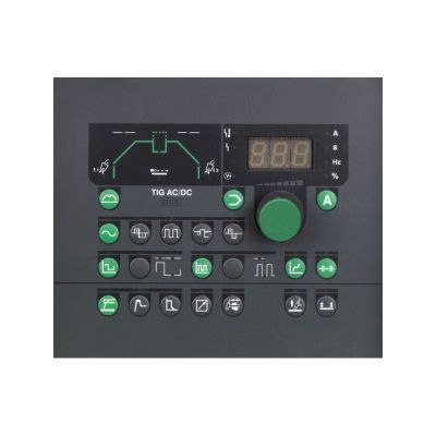 Установка аргоно-дуговой сварки MIGATRONIC PI 250 AC/DC