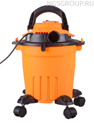 Строительный пылесос СП-1400*15 Вихрь