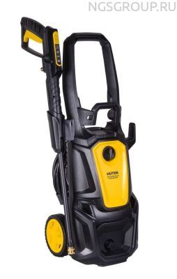 Мойка Huter W195-PW SMART PROFESSIONAL