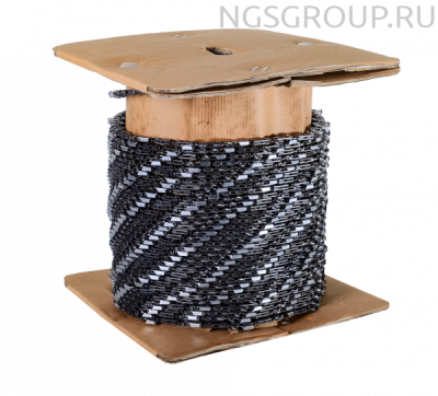 Бухта цепи Huter 3/8 Prof/100F