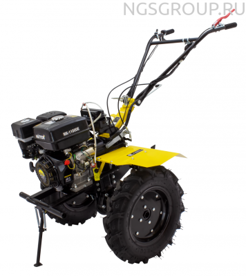 Сельскохозяйственная машина HUTER MK-11000PЕ