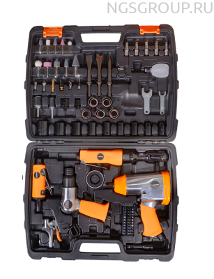 Набор пневмоинструмента Вихрь НП-90