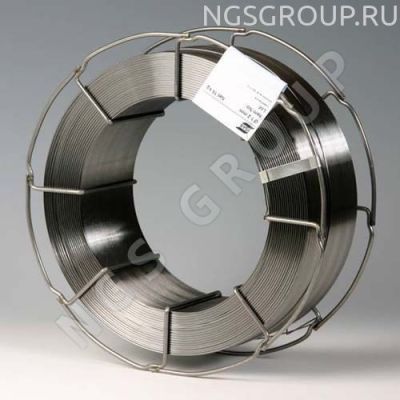 Порошковая проволока ESAB OK Tubrodur 40 S M 4.0 мм 270 kg