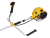 Триммер бензиновый HUTER GGT-1500T Триммер бензиновый HUTER GGT-1500T