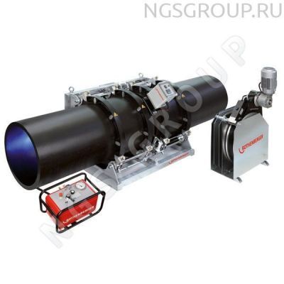 Сварочный аппарат ROTHENBERGER РОВЕЛД Р 630 B2