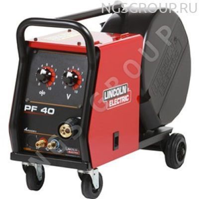 Механизм подачи сварочной проволоки LINCOLN ELECTRIC Power Feed 37