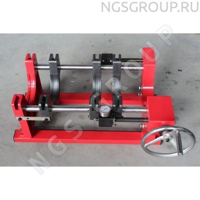 Сварочный аппарат ROBU W 160 (мех.)