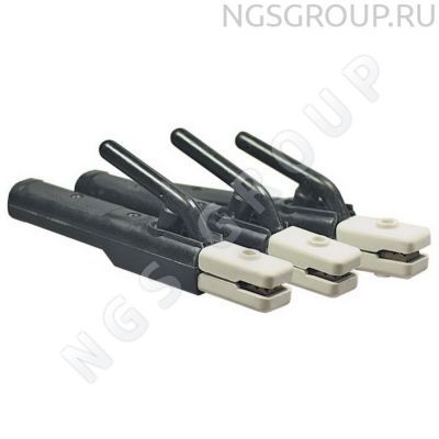 Электрододержатель 400А Germany