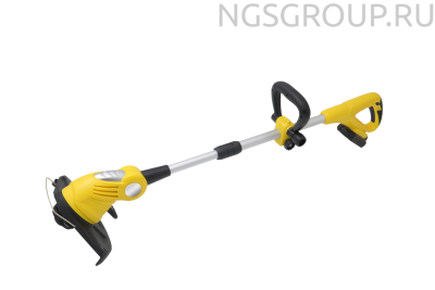 Аккумуляторный триммер Huter GET-28Li