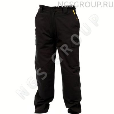 Брюки сварщика ESAB FR Welding Trousers